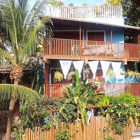 Casa Azul Villa Praia de Pipa Exterior photo