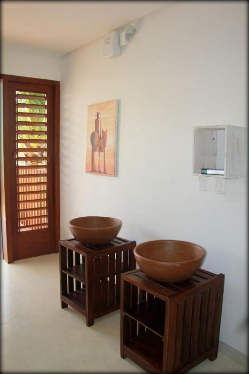 Casa Azul Villa Praia de Pipa Exterior photo