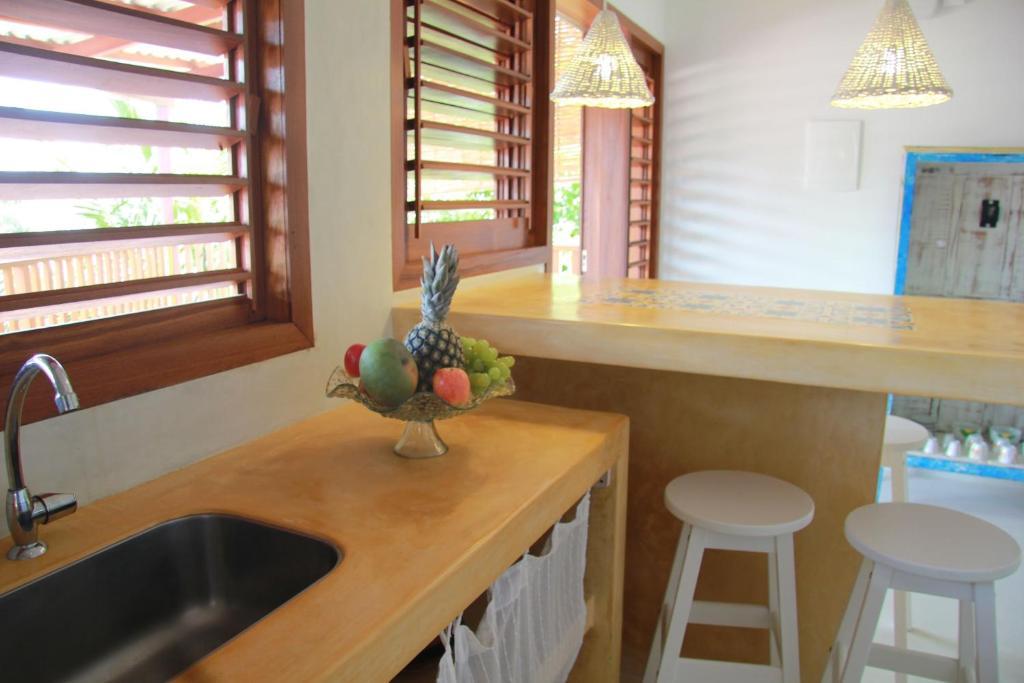 Casa Azul Villa Praia de Pipa Exterior photo