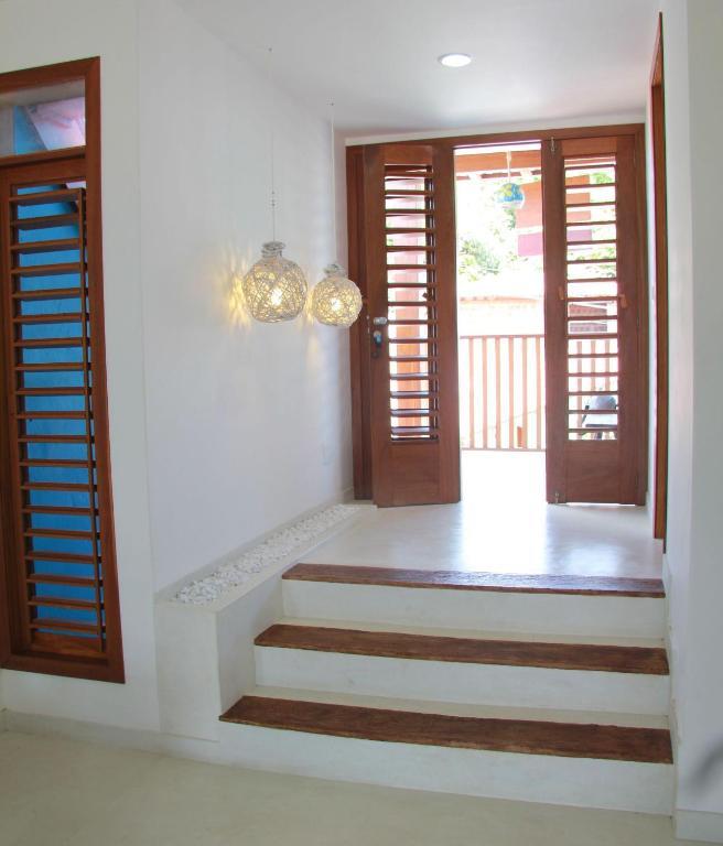 Casa Azul Villa Praia de Pipa Exterior photo