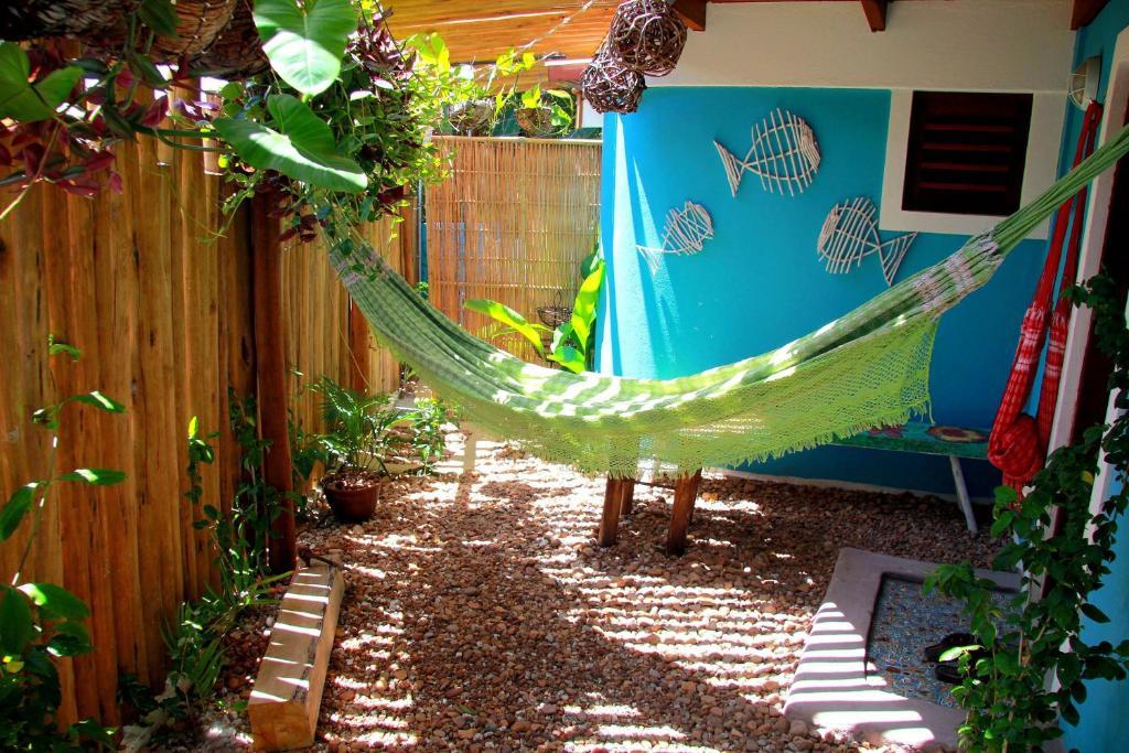 Casa Azul Villa Praia de Pipa Exterior photo