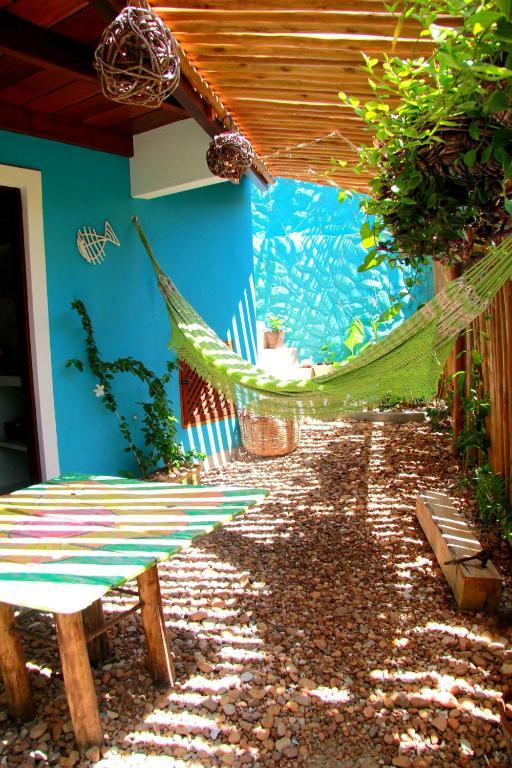 Casa Azul Villa Praia de Pipa Exterior photo