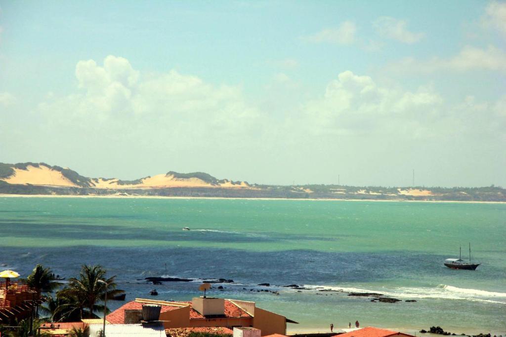 Casa Azul Villa Praia de Pipa Exterior photo