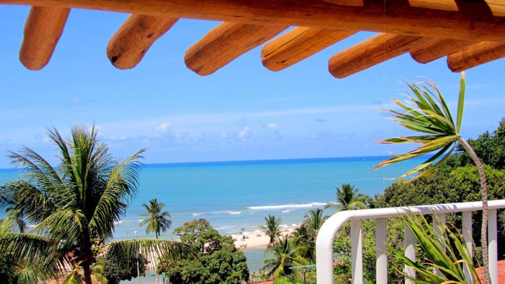 Casa Azul Villa Praia de Pipa Exterior photo